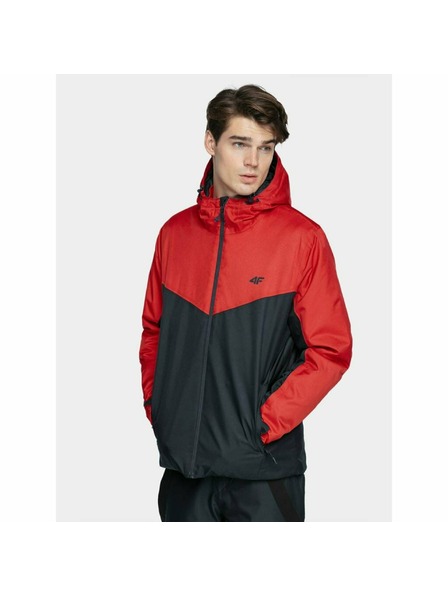 4F Herren 4F Skijacke