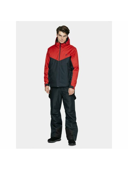 4F Herren 4F Skijacke