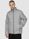 4F Herren 4F Steppjacke
