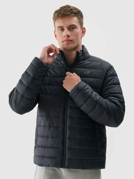 4F Herren Daunenjacke 4F
