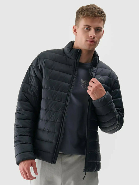 4F Herren Daunenjacke 4F