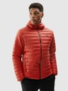 4F Herren 4F Steppjacke