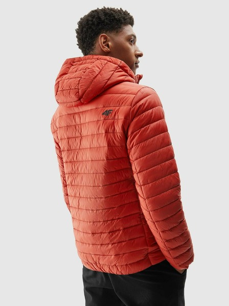 4F Herren 4F Steppjacke