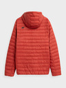 4F Herren 4F Steppjacke