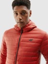 4F Herren 4F Steppjacke