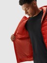 4F Herren 4F Steppjacke