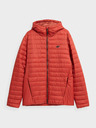 4F Herren 4F Steppjacke