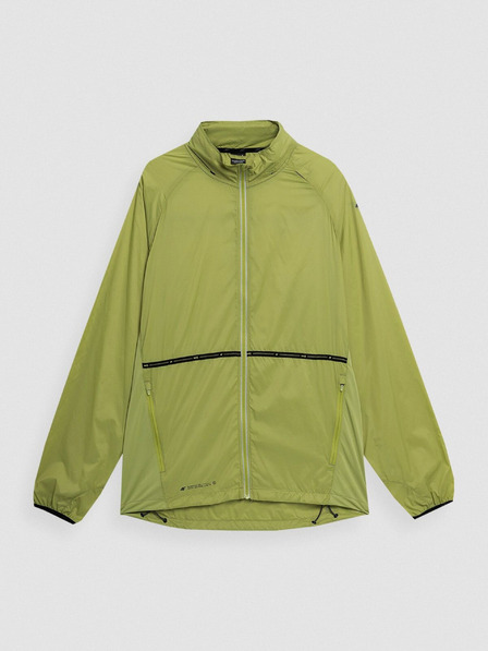 4F Herren 4F Laufjacke
