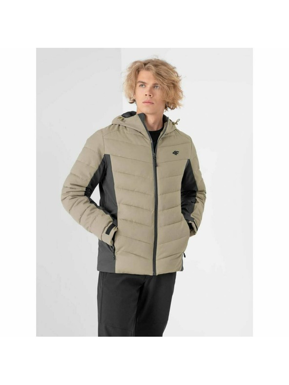 4F Herren 4F Skijacke
