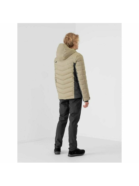 4F Herren 4F Skijacke