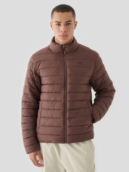 4F Herren Daunenjacke 4F
