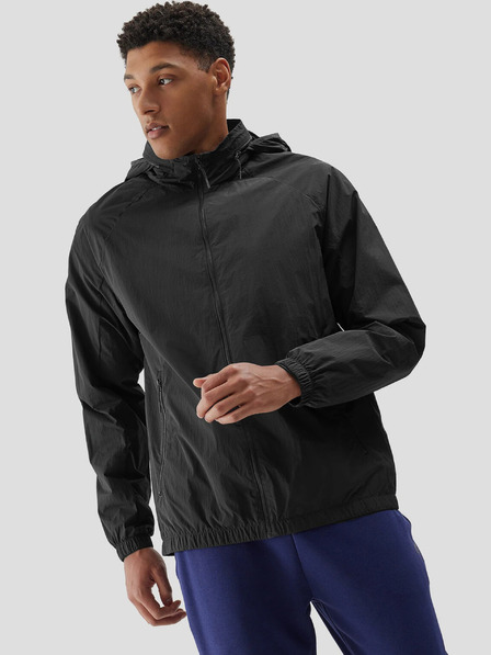 4F Herren-Übergangsjacke 4F