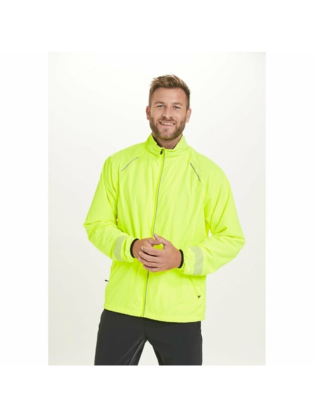 Endurance Endurance Earlington Herren-Laufjacke