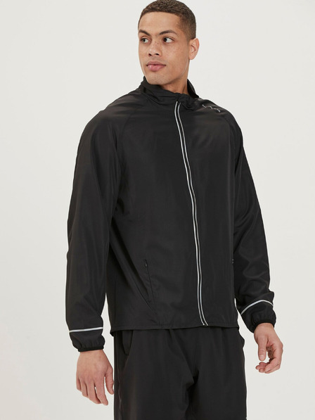 Endurance Herren Endurance Lessend M Laufjacke