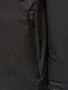Geox Schwarze Herren Geox Terrestre Abx Jacke