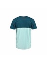 Horsefeathers Bike Shirt Fury - Sail Blue Größe L HORSEFEATHERS