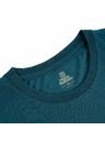 Horsefeathers Bike Shirt Fury - Sail Blue Größe L HORSEFEATHERS