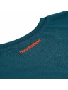 Horsefeathers Bike Shirt Fury - Sail Blue Größe L HORSEFEATHERS