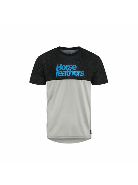 Horsefeathers Bike Shirt Fury - HORSEFEATHERS