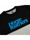 Horsefeathers Bike Shirt Fury - HORSEFEATHERS