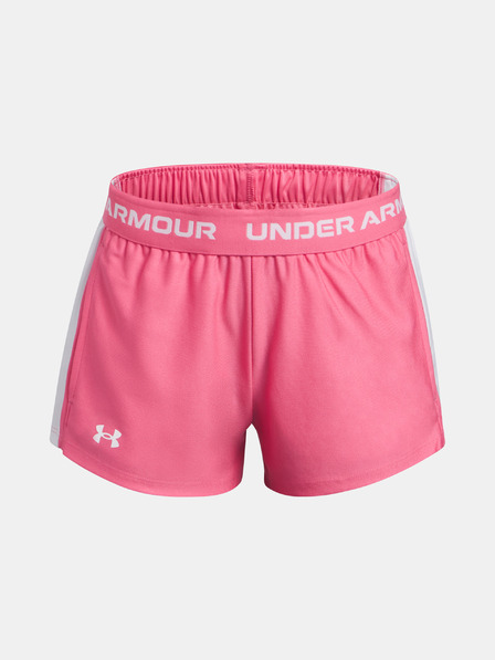 Under Armour Under Armour G Tech Play Up Shorts für Mädchen