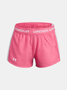 Under Armour Under Armour G Tech Play Up Shorts für Mädchen
