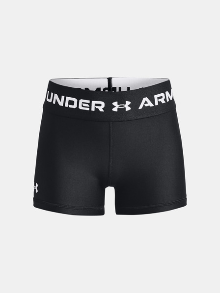 Under Armour Mädchen Shorts Under Armour Armour Shorty