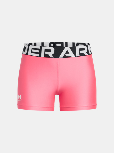 Under Armour Mädchen Under Armour G HG Shorty