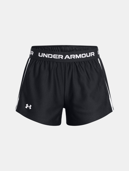 Under Armour Under Armour G Tech Play Up Shorts für Mädchen