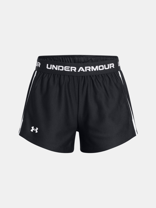 Under Armour Under Armour G Tech Play Up Shorts für Mädchen