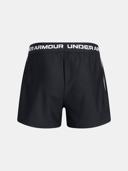 Under Armour Under Armour G Tech Play Up Shorts für Mädchen