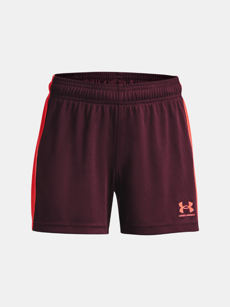 Under Armour Mädchen Shorts Under Armour UA G's Ch. Knit Short