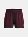 Under Armour Mädchen Shorts Under Armour UA G's Ch. Knit Short