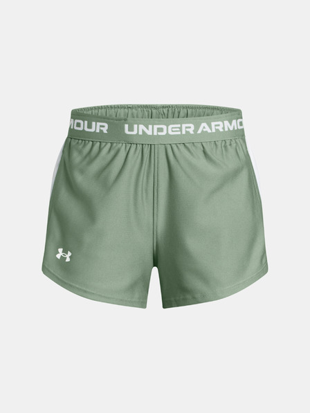 Under Armour Under Armour G Tech Play Up Shorts für Mädchen