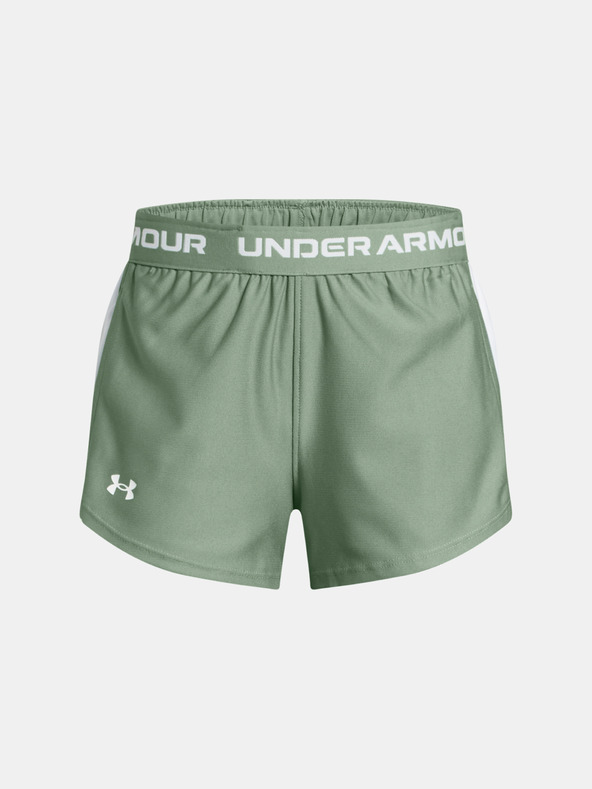 Under Armour Under Armour G Tech Play Up Shorts für Mädchen