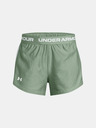 Under Armour Under Armour G Tech Play Up Shorts für Mädchen