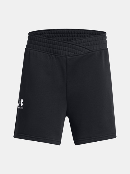 Under Armour Mädchen-Shorts Under Armour UA G Rival Try CrossOvr Shrt