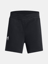 Under Armour Mädchen-Shorts Under Armour UA G Rival Try CrossOvr Shrt