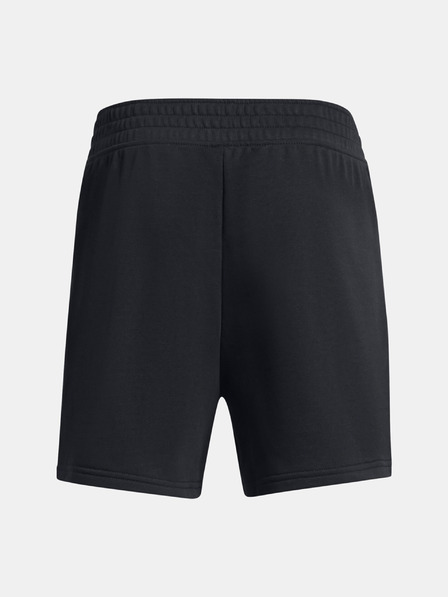 Under Armour Mädchen-Shorts Under Armour UA G Rival Try CrossOvr Shrt