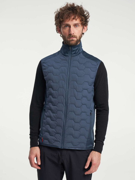 Tenson Herren TENSON TXlite Hybrid Vest M dunkelblau