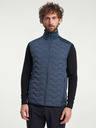 Tenson Herren TENSON TXlite Hybrid Vest M dunkelblau