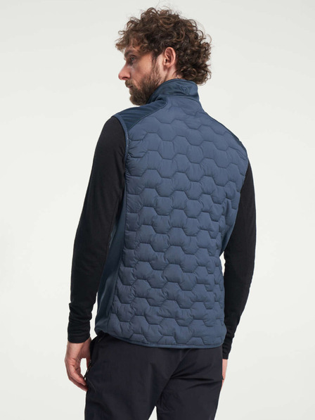 Tenson Herren TENSON TXlite Hybrid Vest M dunkelblau
