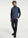 Tenson Herren TENSON TXlite Hybrid Vest M dunkelblau