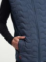 Tenson Herren TENSON TXlite Hybrid Vest M dunkelblau
