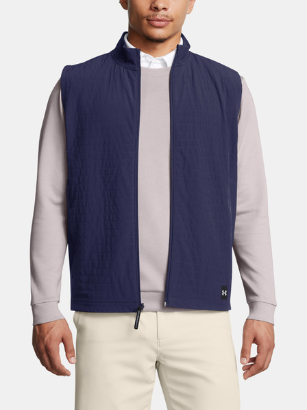 Under Armour Under Armour UA Drive Pro Strm LT Ins VT-BLU Herrenweste