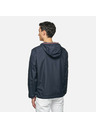 Geox Dunkelblau Herren-Jacke Geox Jharrod