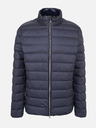 Geox Dunkelblau Herren Geox Dereck Daunenjacke