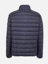 Geox Dunkelblau Herren Geox Dereck Daunenjacke