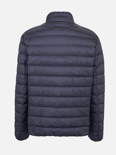 Geox Dunkelblau Herren Geox Dereck Daunenjacke