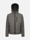 Geox Graue Herrenjacke Geox Sapienza